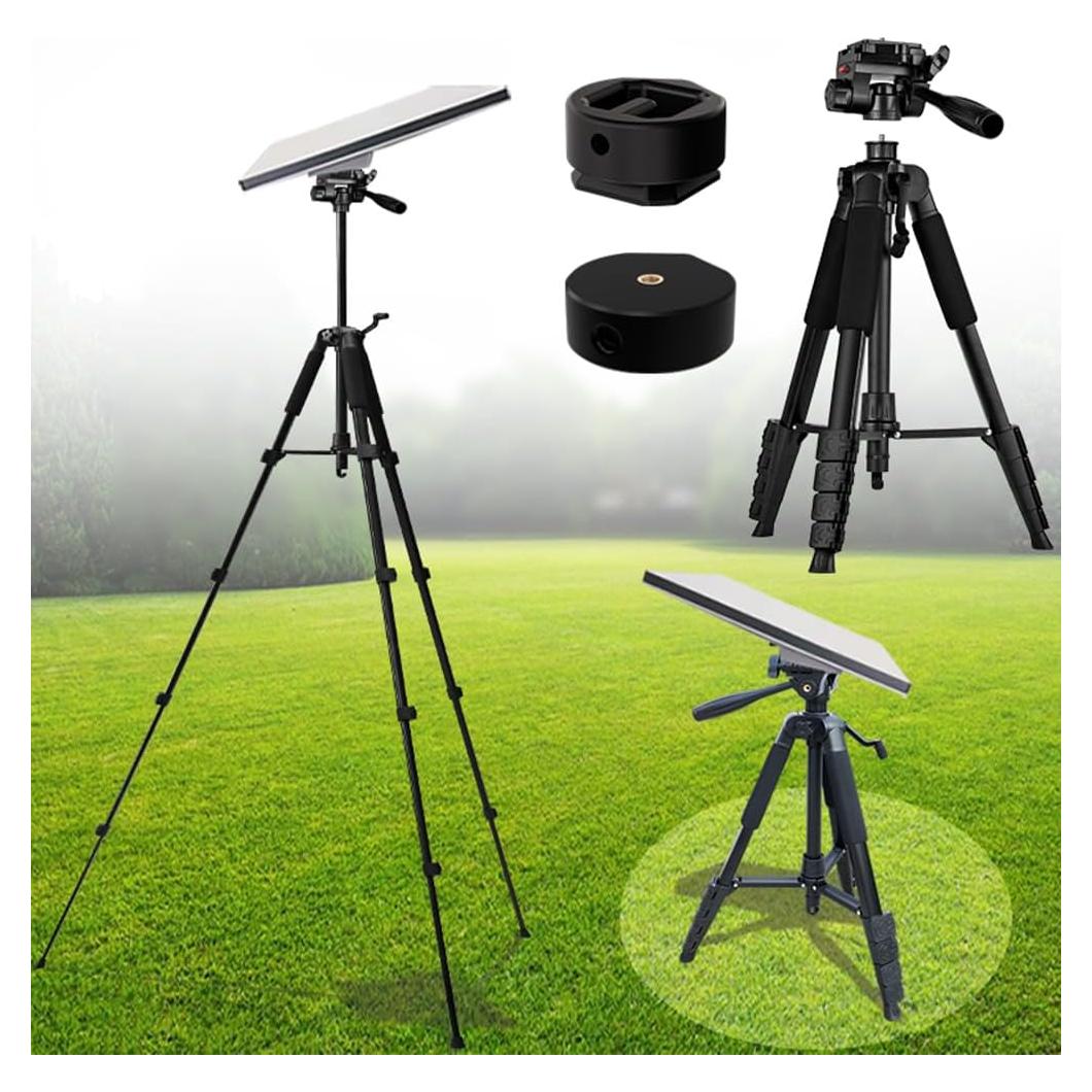 Soporte de Trípode Mini Starlink xhuic Ajustable 47.4-174.6 cm