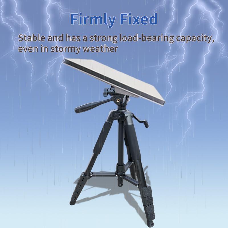 Soporte de Trípode Mini Starlink xhuic Ajustable 47.4-174.6 cm