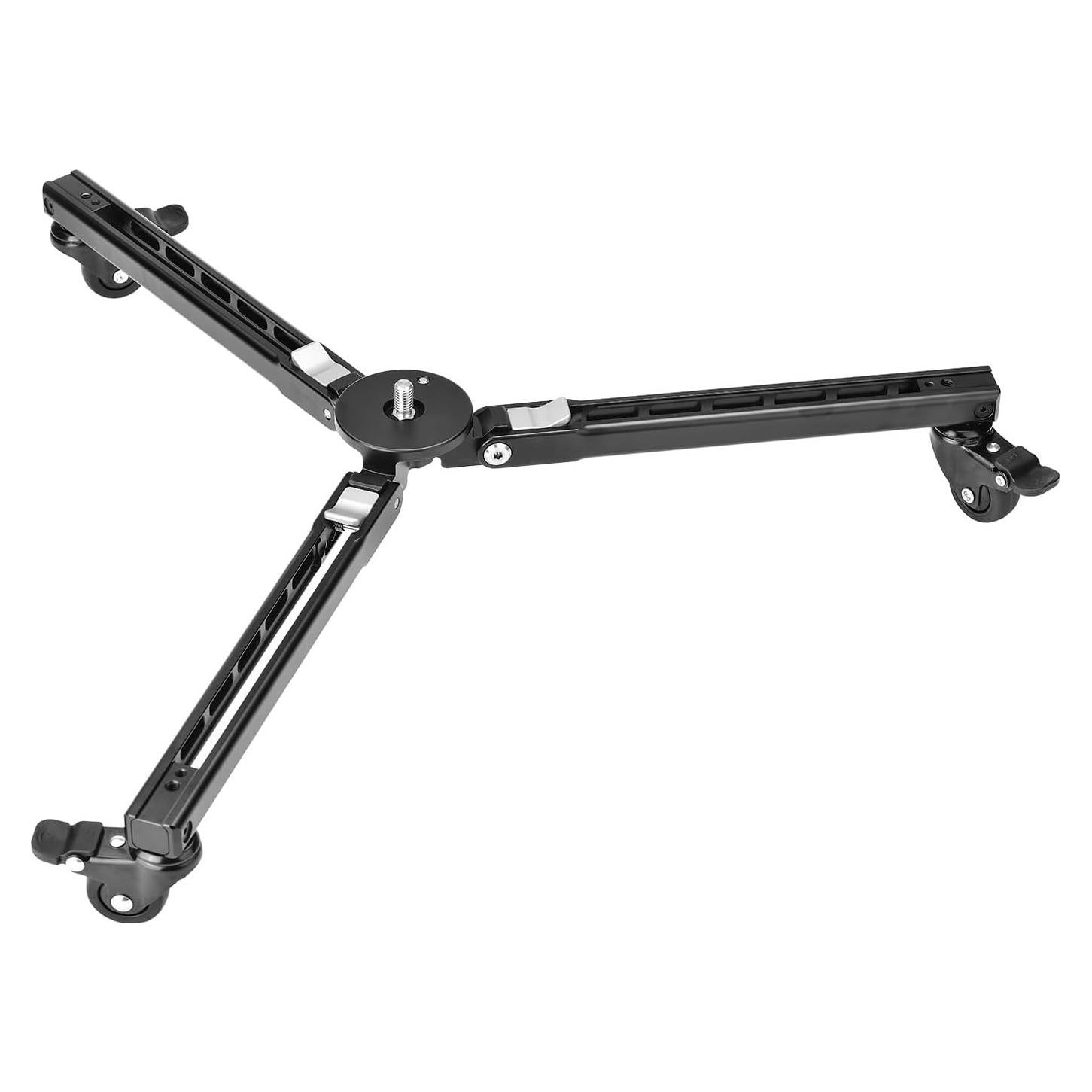 Carro de trípode profesional SUNWAYFOTO T1A20R 25kg