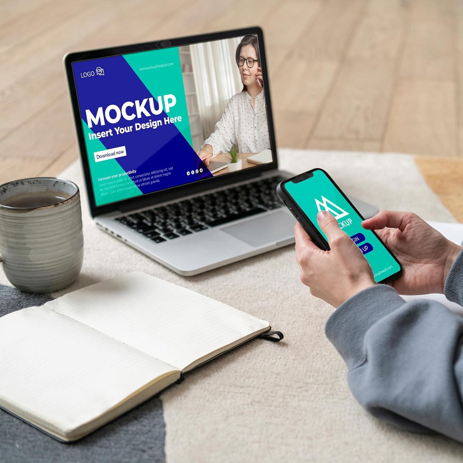 50 Piezas Cubierta de Cámara Deslizante LIQWEI para Laptop