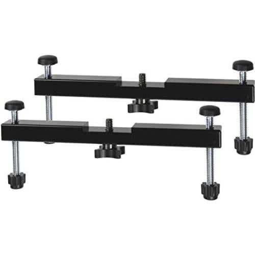 Deslizador de Cámara Curvado y Lineal ALZO Smoothy 2m