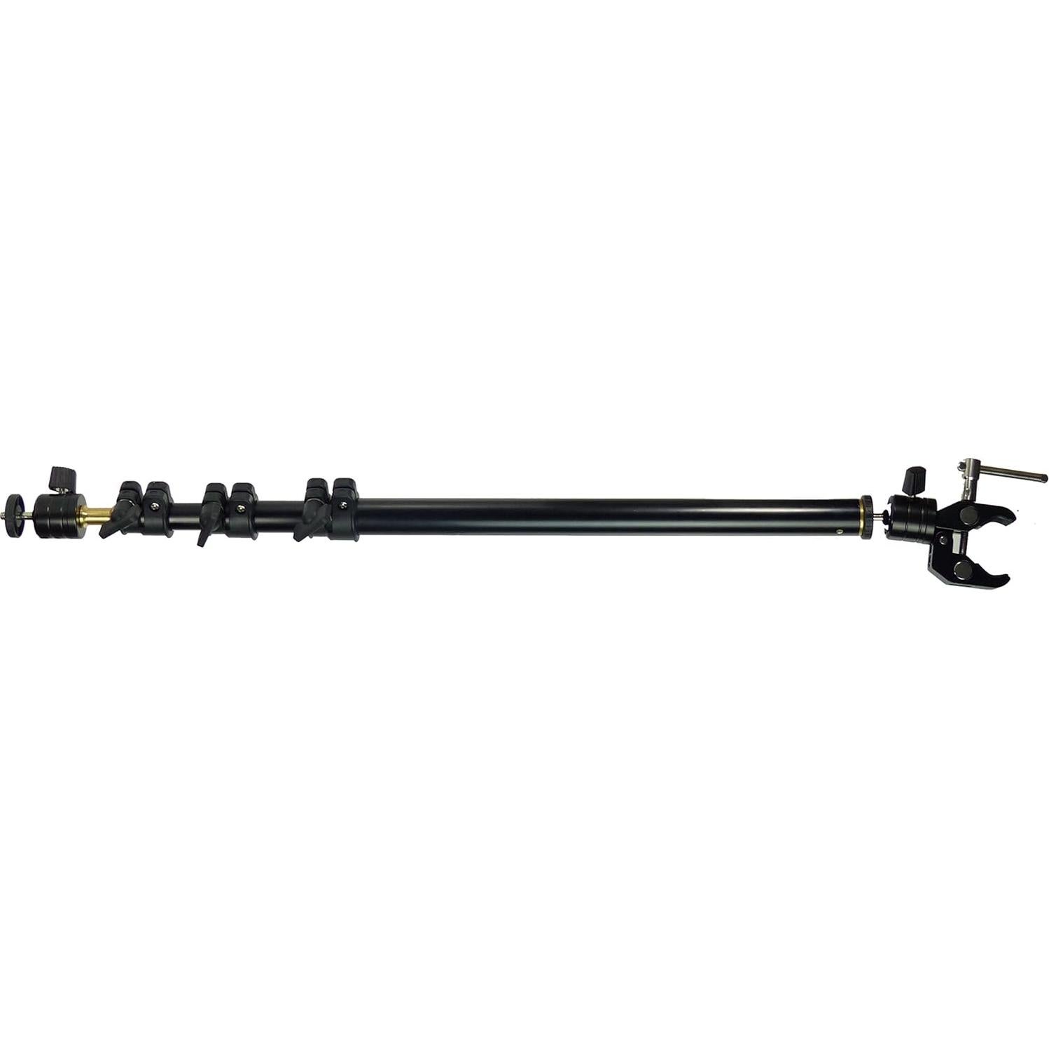 Deslizador de Cámara Curvado y Lineal ALZO Smoothy 2m