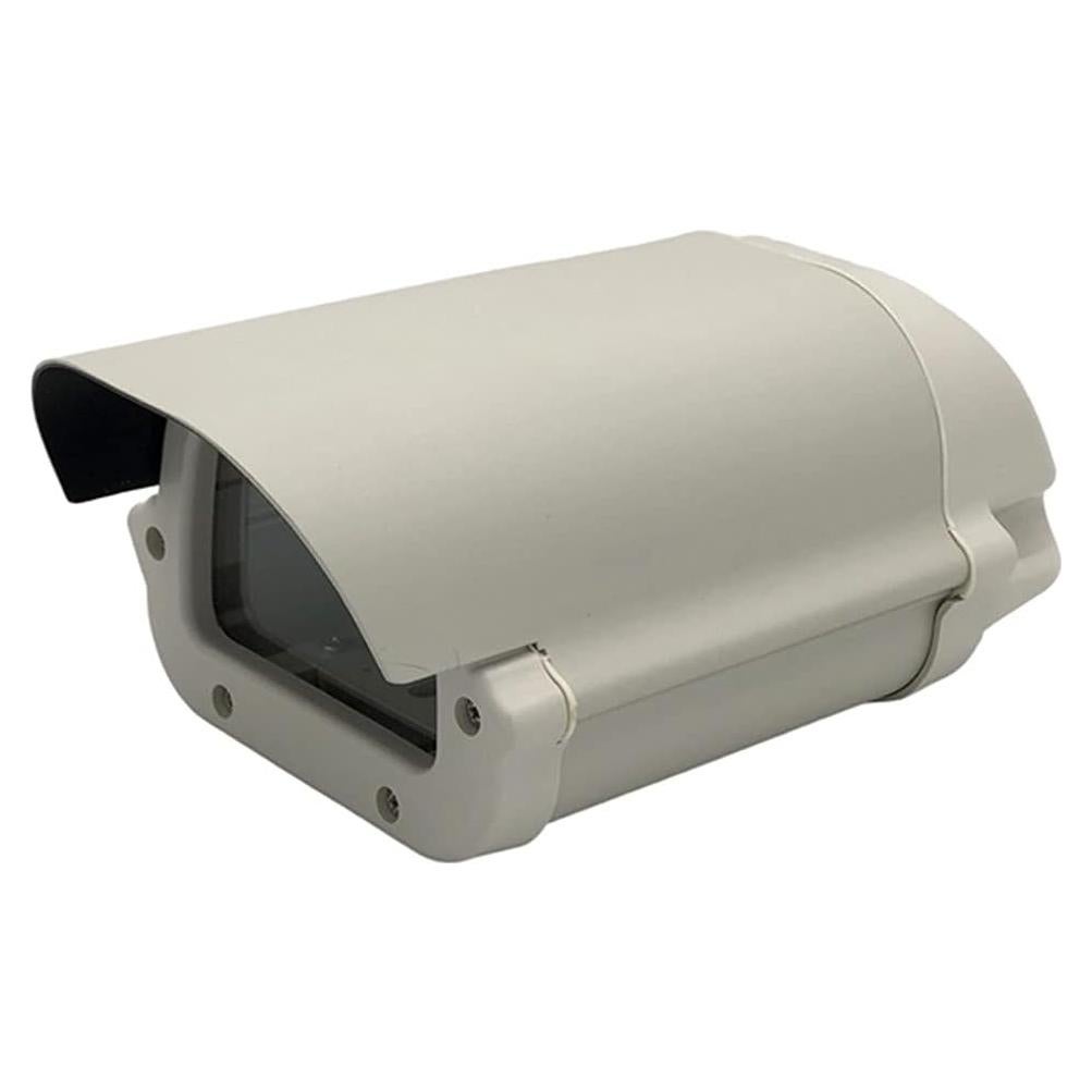 Caja de Seguridad CCTV OwlCat 6" Aluminio Impermeable 6006A