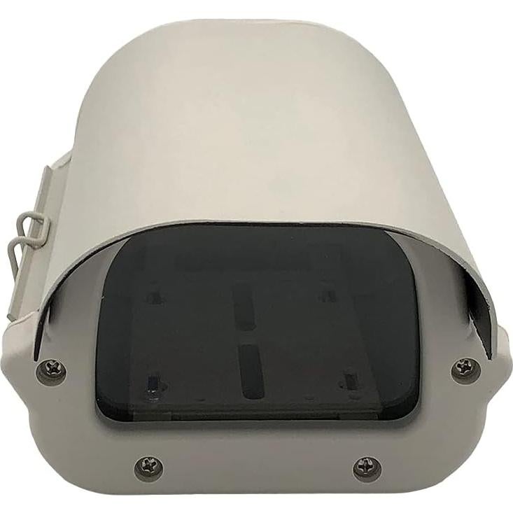 Caja de Seguridad CCTV OwlCat 6" Aluminio Impermeable 6006A