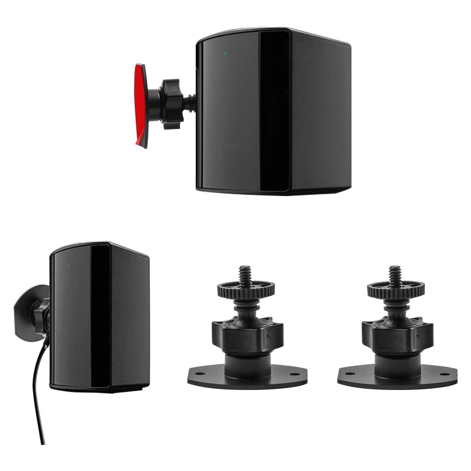 Soporte de trípode mini Globular Cluster SP1 para VR