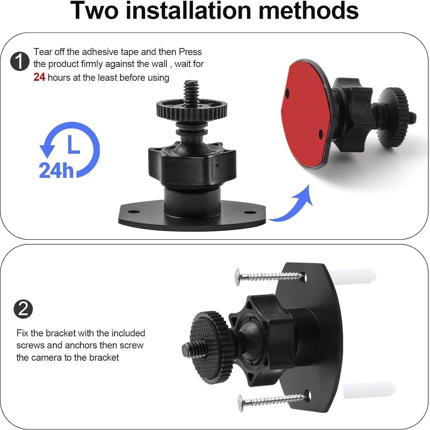 Soporte de trípode mini Globular Cluster SP1 para VR