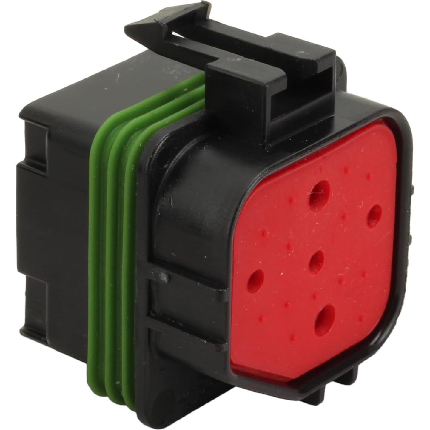 Kit de Relé y Socket Automotriz Fastronix 30/50 Amperios