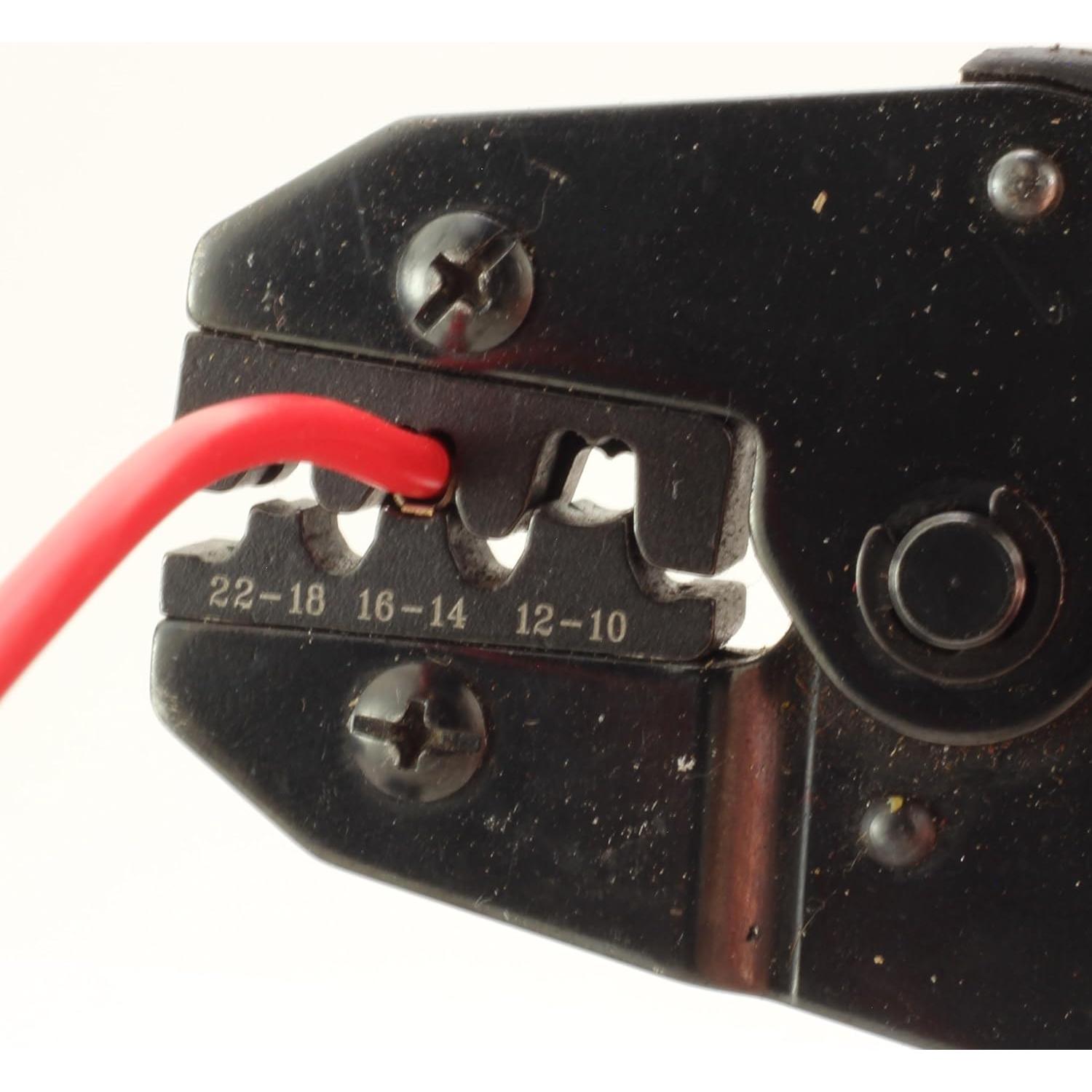 Kit de Relé y Socket Automotriz Fastronix 30/50 Amperios