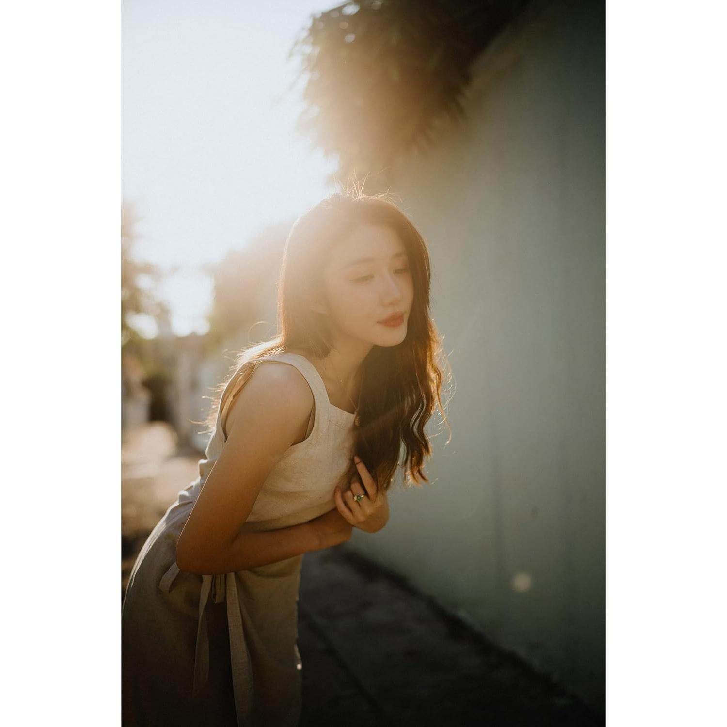 Filtro de vidrio óptico Haida NanoPro HD4651-52 52mm MC Black Mist 1/4