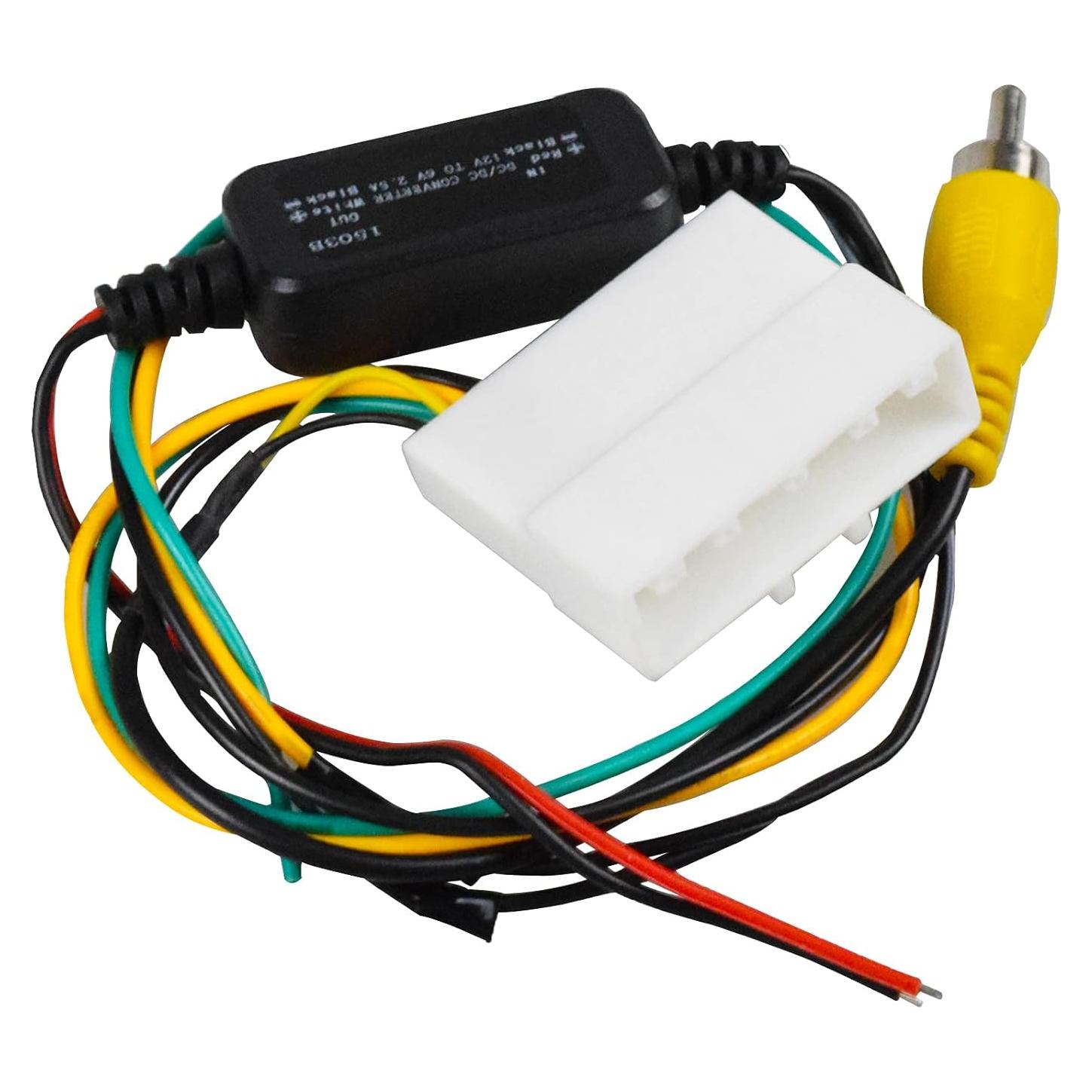 Arnés de cable de retención GWNOW UX-NI006 para Nissan