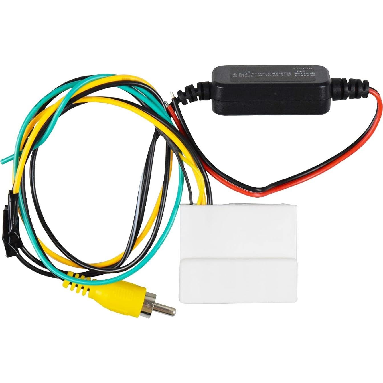 Arnés de cable de retención GWNOW UX-NI006 para Nissan