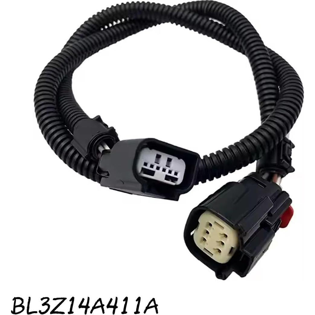 Arnés de Cableado de Cámara de Respaldo Ford F150 2011-2014