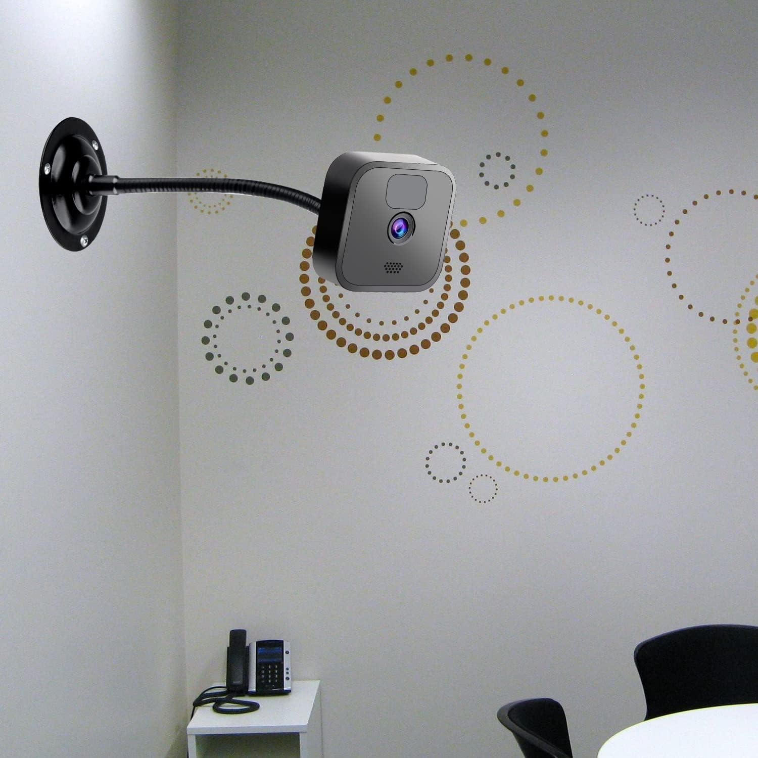 Soporte de Pared Flexible Mippko para Cámara Blink Outdoor 4