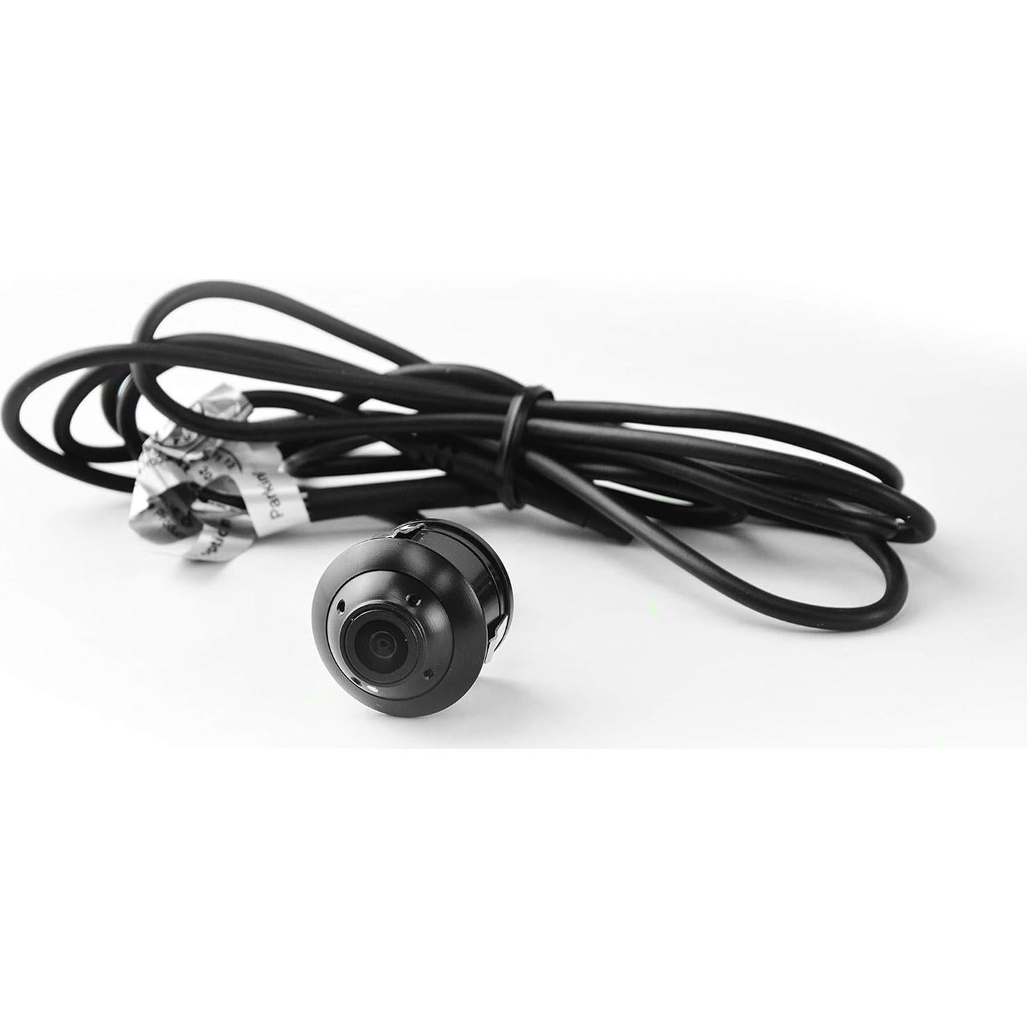 Cámara de Respaldo Bullet Brandmotion 9002-7552 para Ford 2017-2019