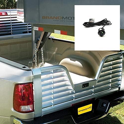 Cámara de Respaldo Bullet Brandmotion 9002-7552 para Ford 2017-2019