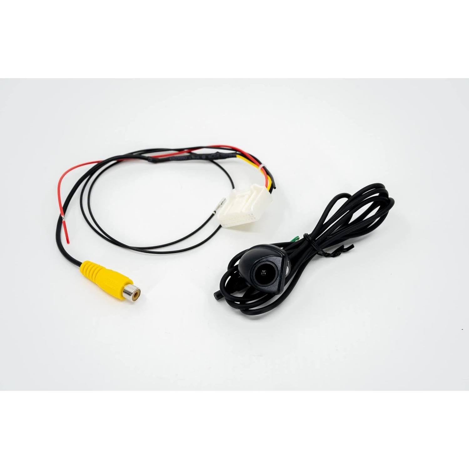 Cámara de Respaldo HD 580p para Toyota/Subaru/Scion 2012-2015