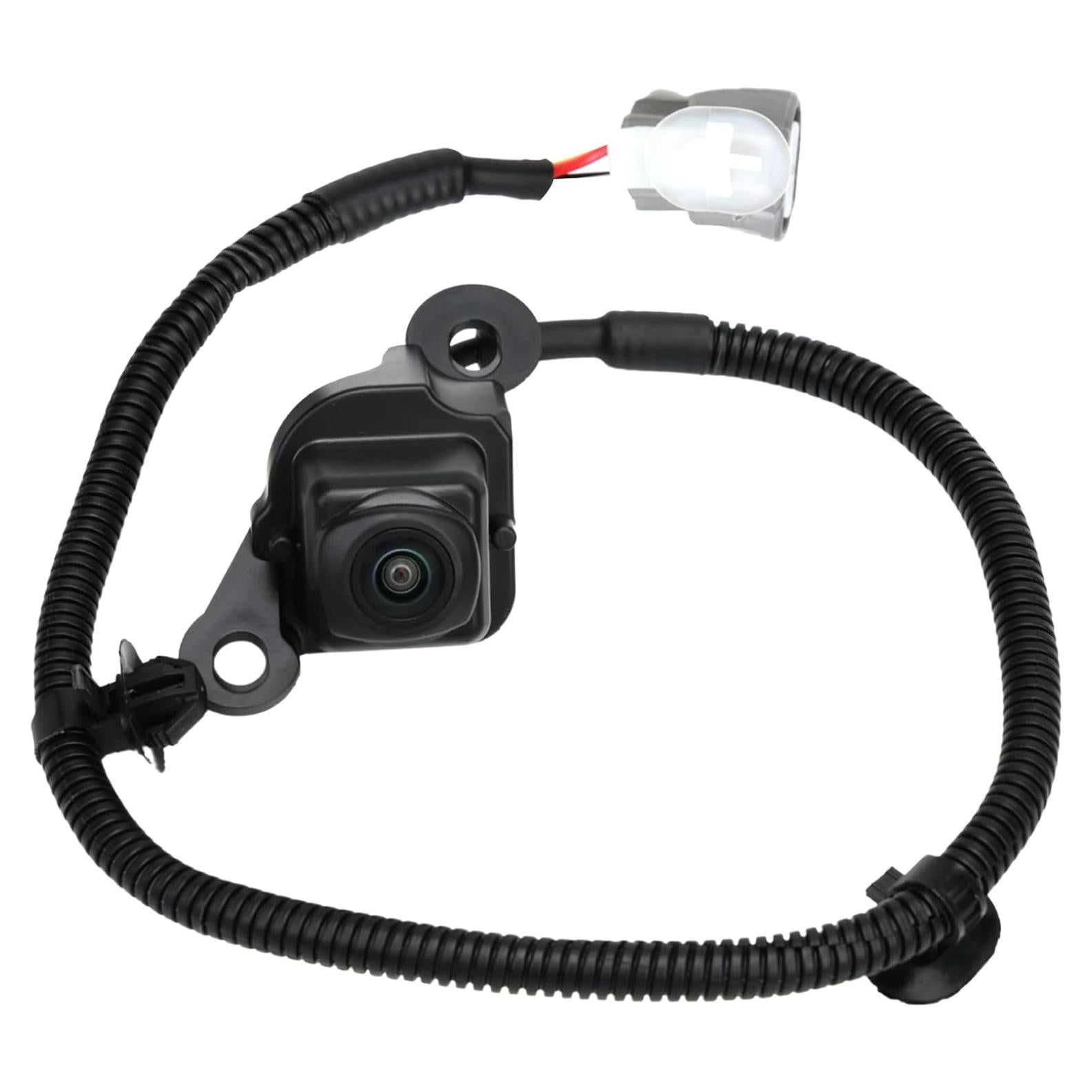 Cámara de visión trasera KASturbo para Tundra 2007-2013