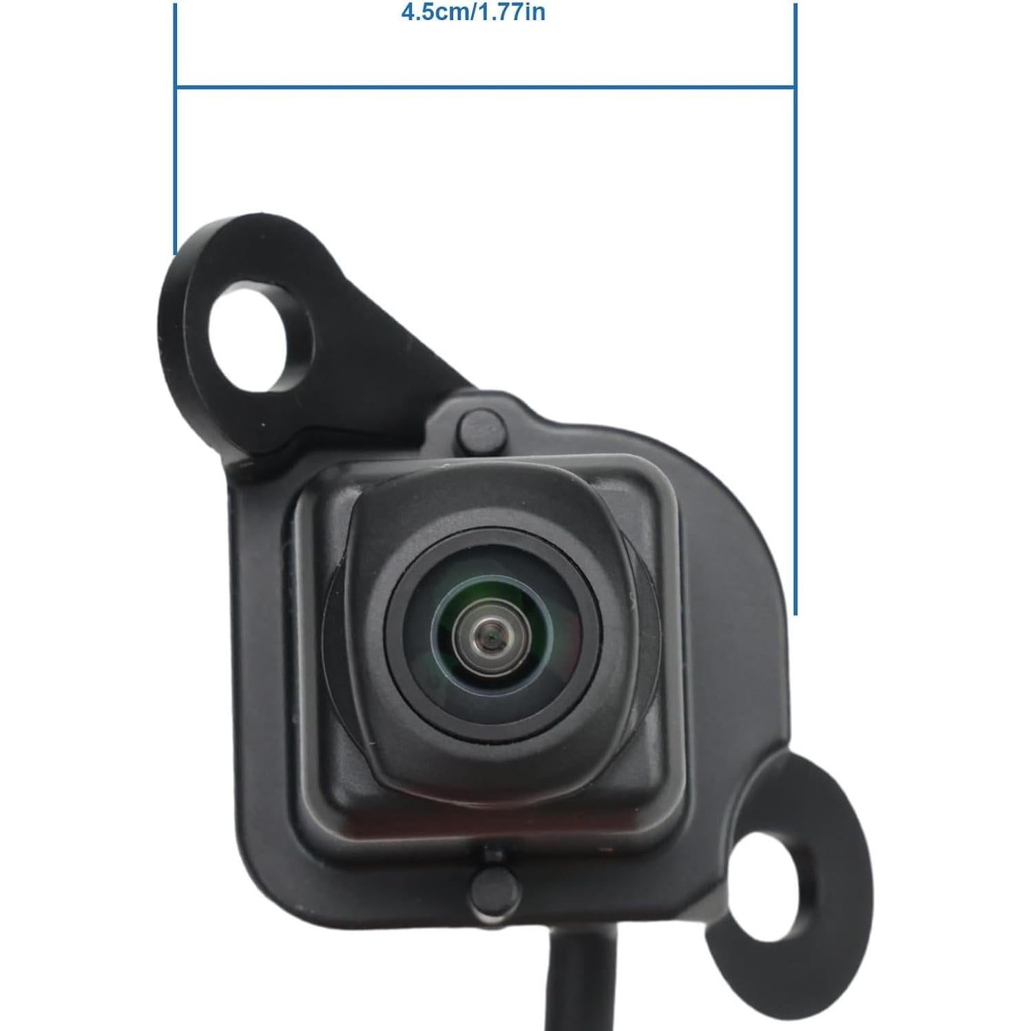 Cámara de visión trasera KASturbo para Tundra 2007-2013