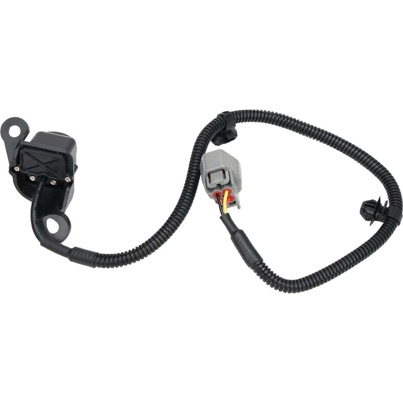 Cámara de visión trasera KASturbo para Tundra 2007-2013