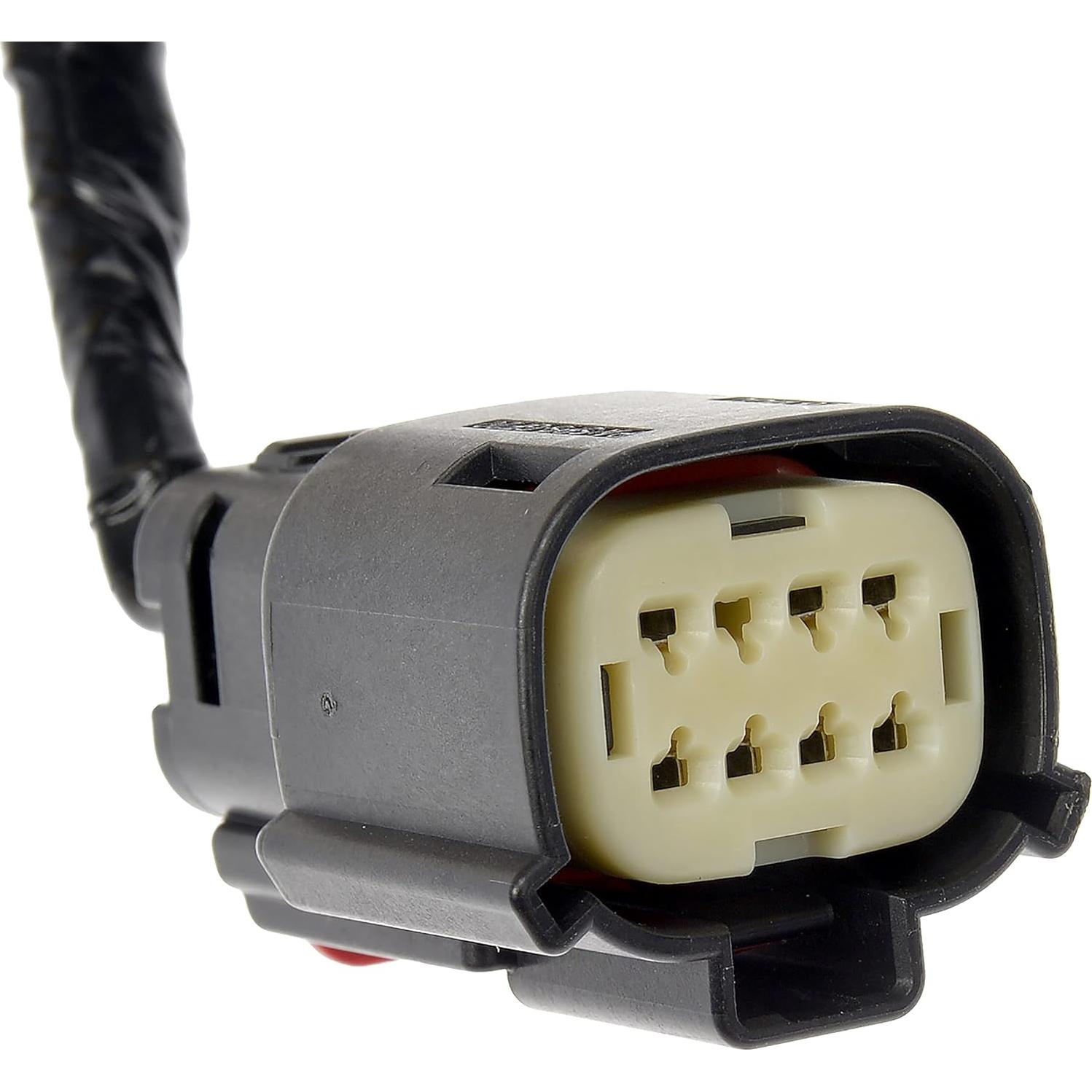 Cámara de Asistencia de Estacionamiento Dorman 590-111 para Chevrolet/GMC