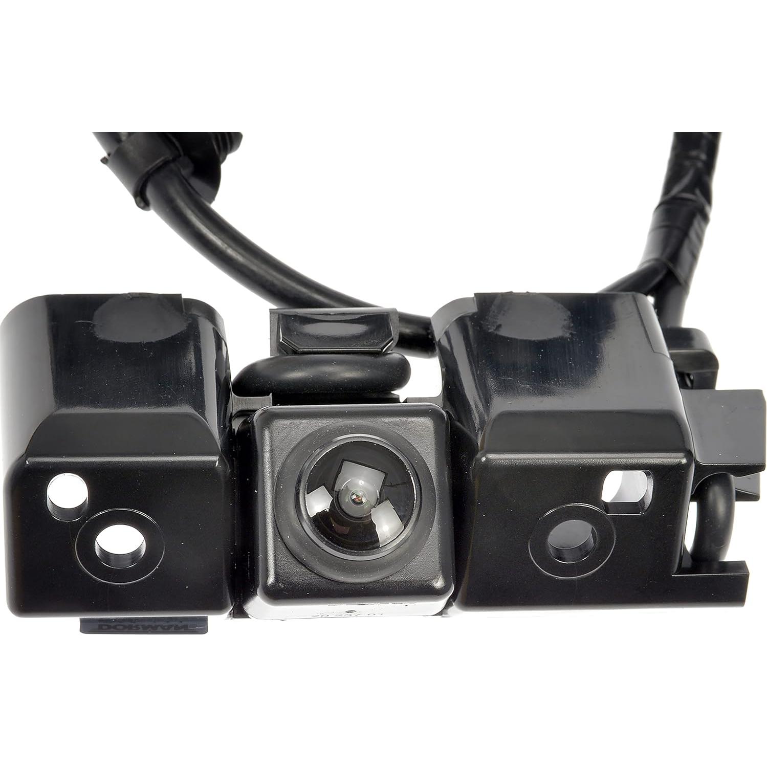 Cámara de Asistencia de Estacionamiento Dorman 590-111 para Chevrolet/GMC