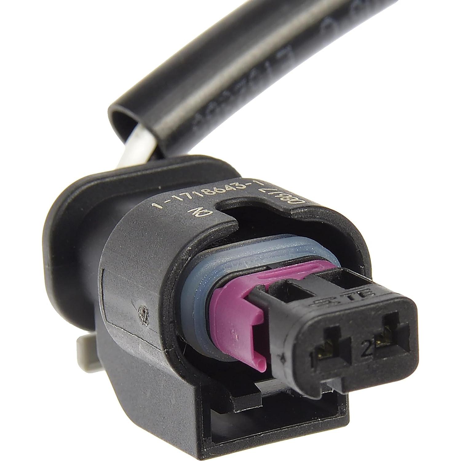 Cámara de Asistencia de Estacionamiento Dorman 590-111 para Chevrolet/GMC