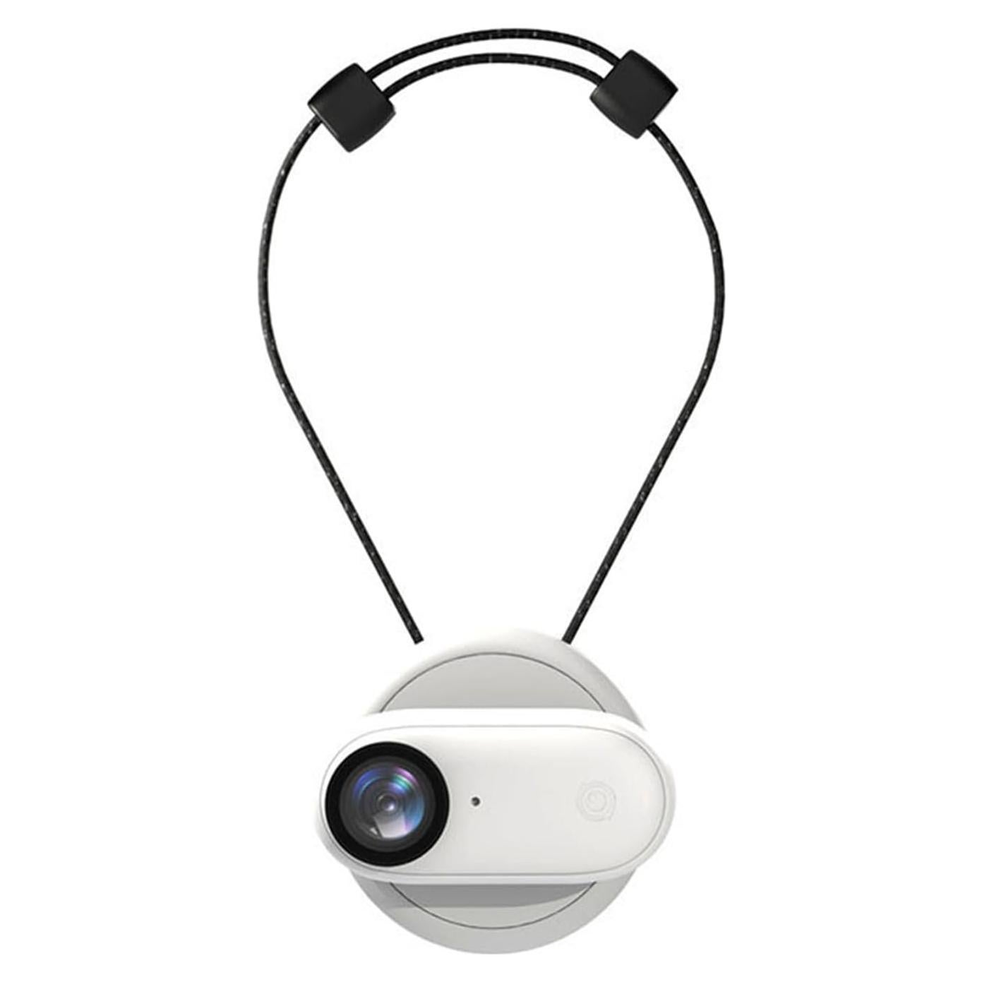 Soporte Magnético para Cuello LYL Compatible con Insta360 GO 3