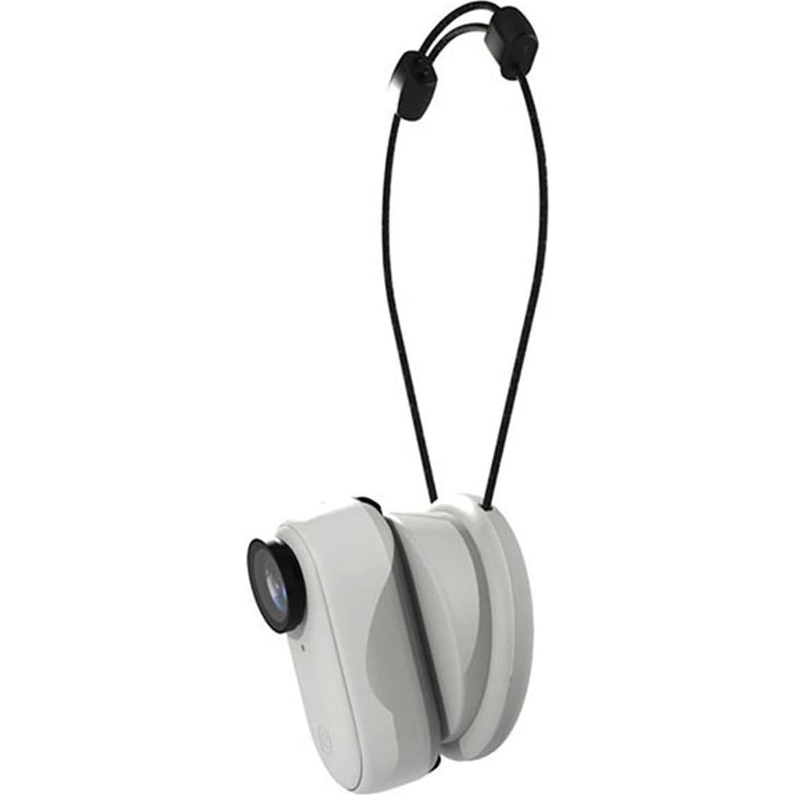 Soporte Magnético para Cuello LYL Compatible con Insta360 GO 3