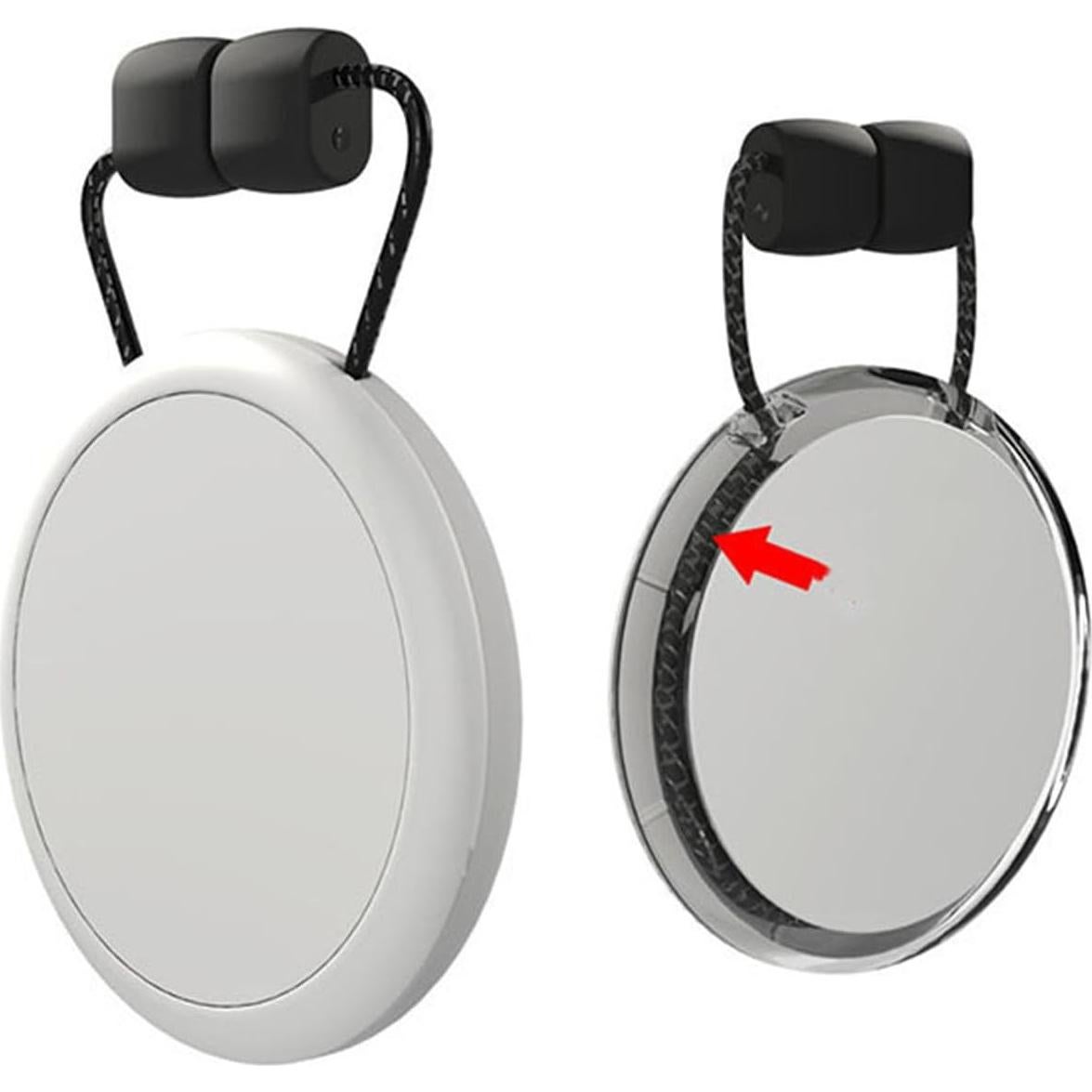 Soporte Magnético para Cuello LYL Compatible con Insta360 GO 3