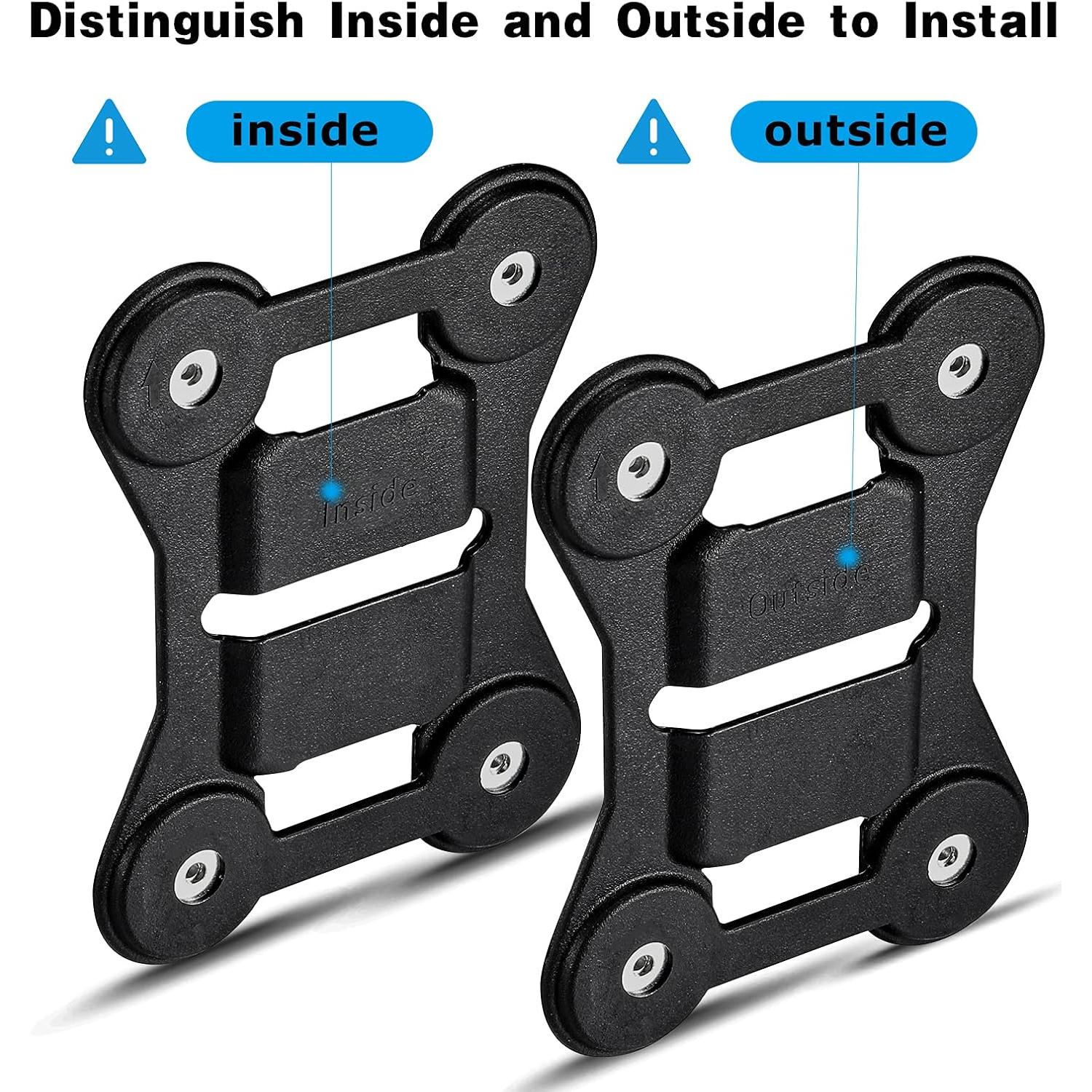 Soporte Magnético BOBLOV para Cámara Corporal Universal