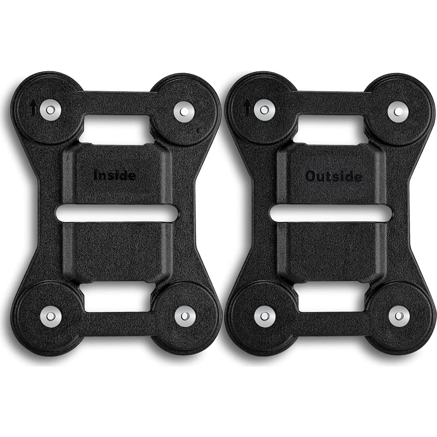 Soporte Magnético BOBLOV para Cámara Corporal Universal