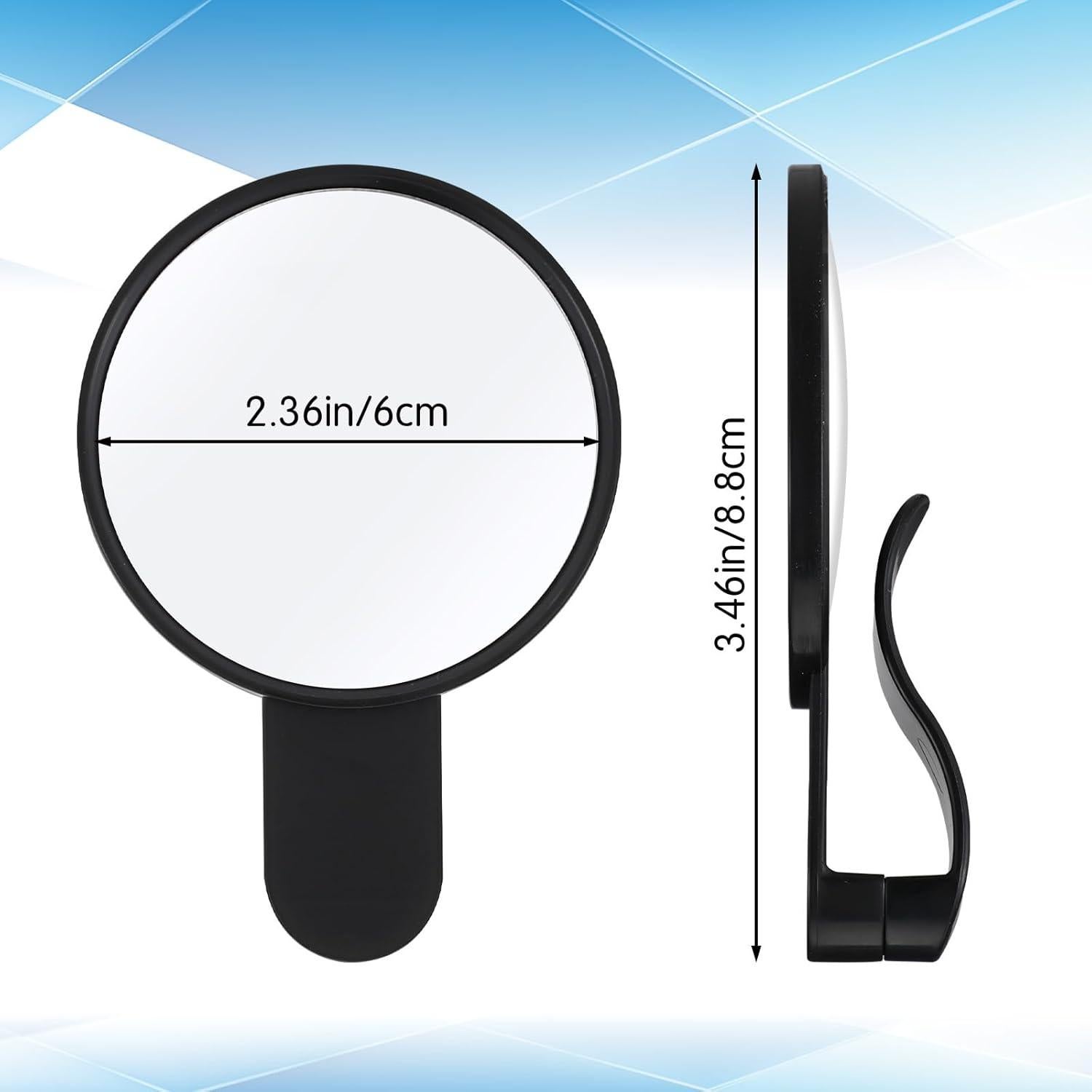 Espejo Selfie Clip Heclia Universal para Teléfono Móvil