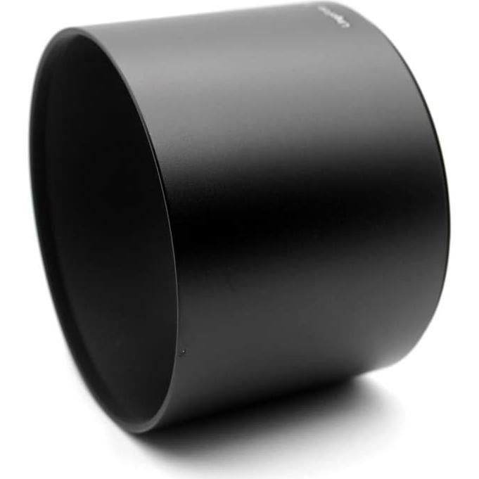 Capucha de lente de metal LINGO LF1188 105mm para teleobjetivo