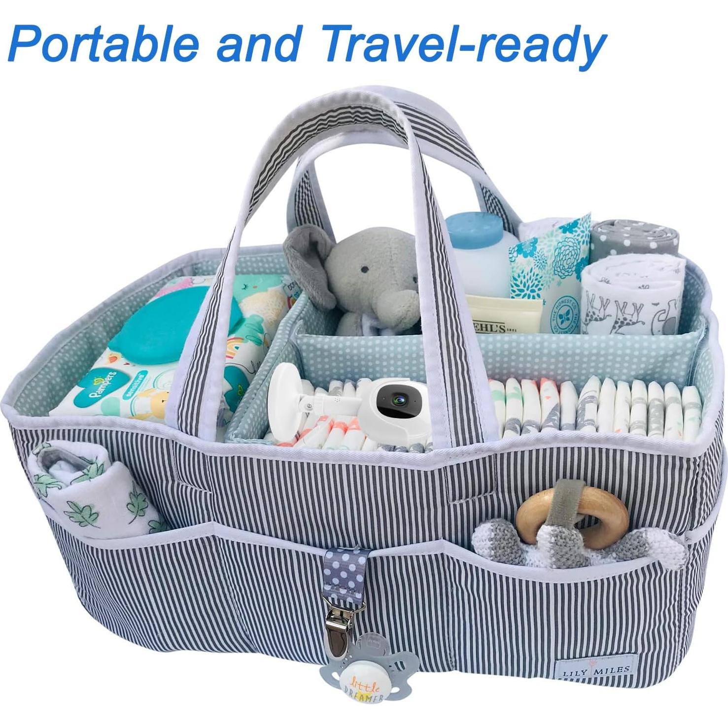 Soporte Multi-Flex Didalo para Monitor de Bebé Nanit Pro