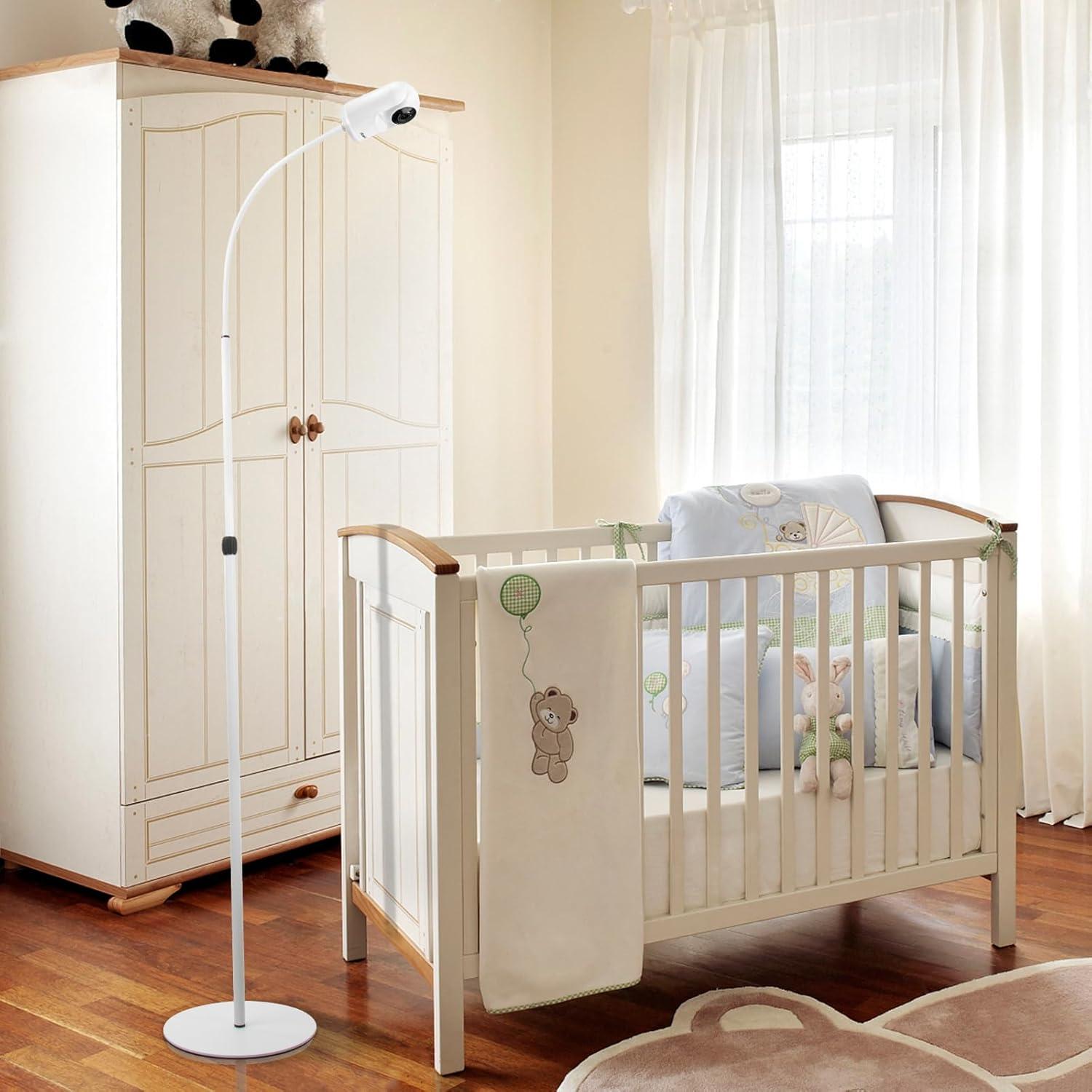 Soporte de Piso HOLACA para Monitor de Bebés 36/70"