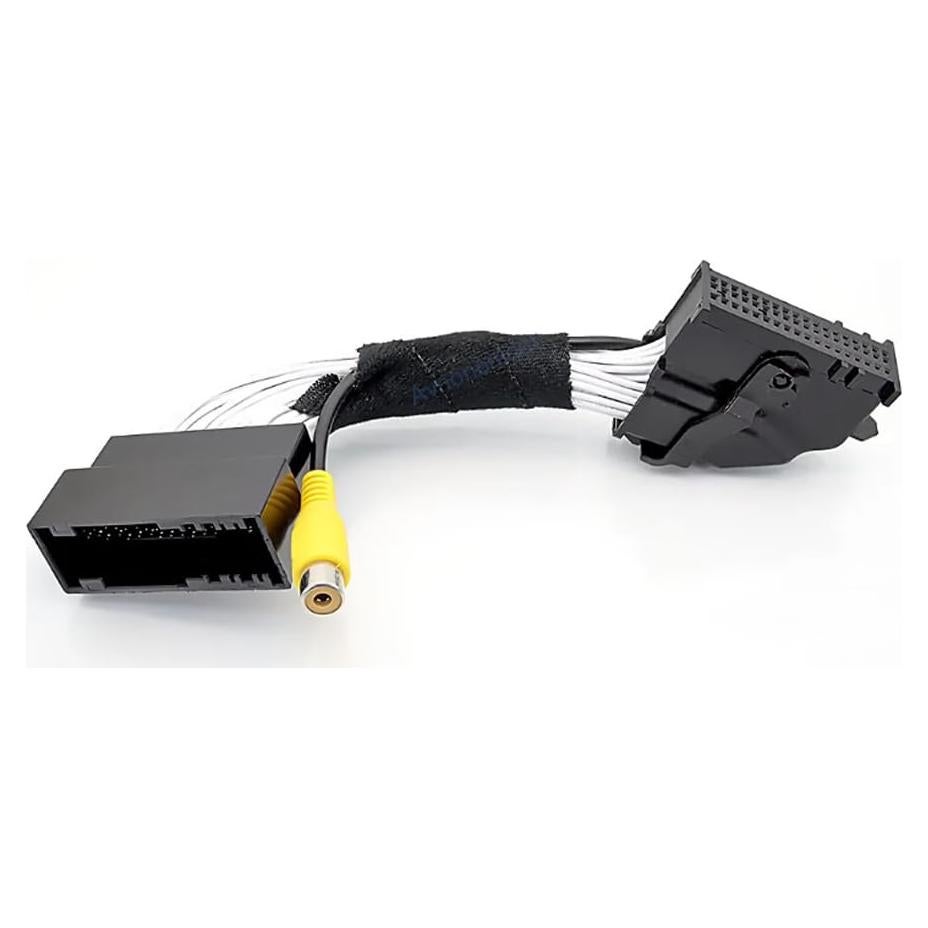 Adaptador de Arnés para Cámara de Respaldo Ford Lincoln SYNC 2/3