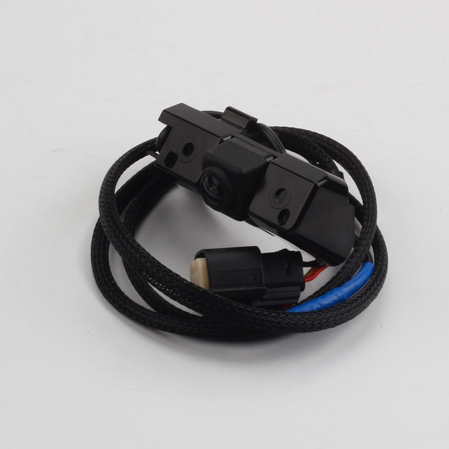 Cámara de Respaldo Dasbecan para Chevrolet y GMC 2014-2015