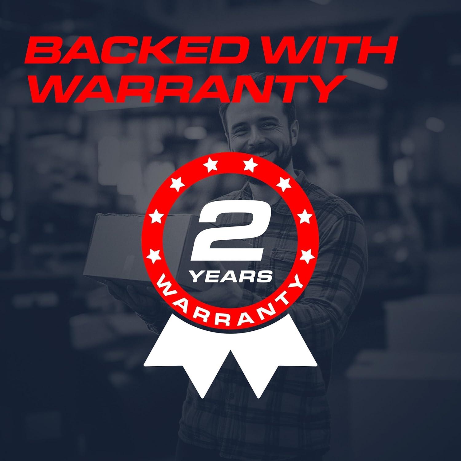 Mango de Maletero Negro Master Tailgaters con Cámara Chevrolet/GMC 2007-2014