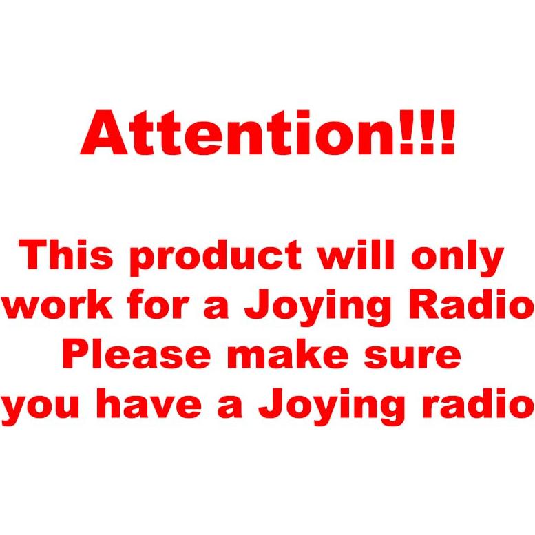 Adaptador de Cable de Alimentación Joying TU-CAN-N para Toyota