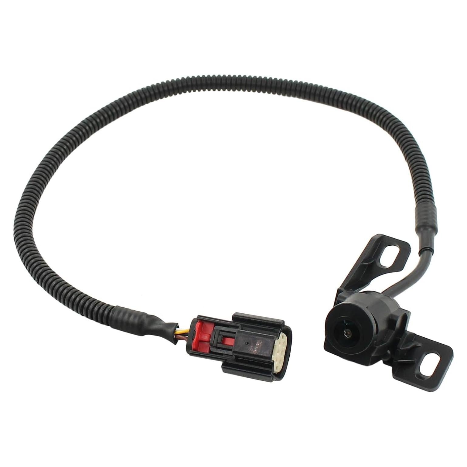 Cámara de Respaldo Roneeson 9C3Z-19G490-E para Ford F-250 F-550 2008-2012