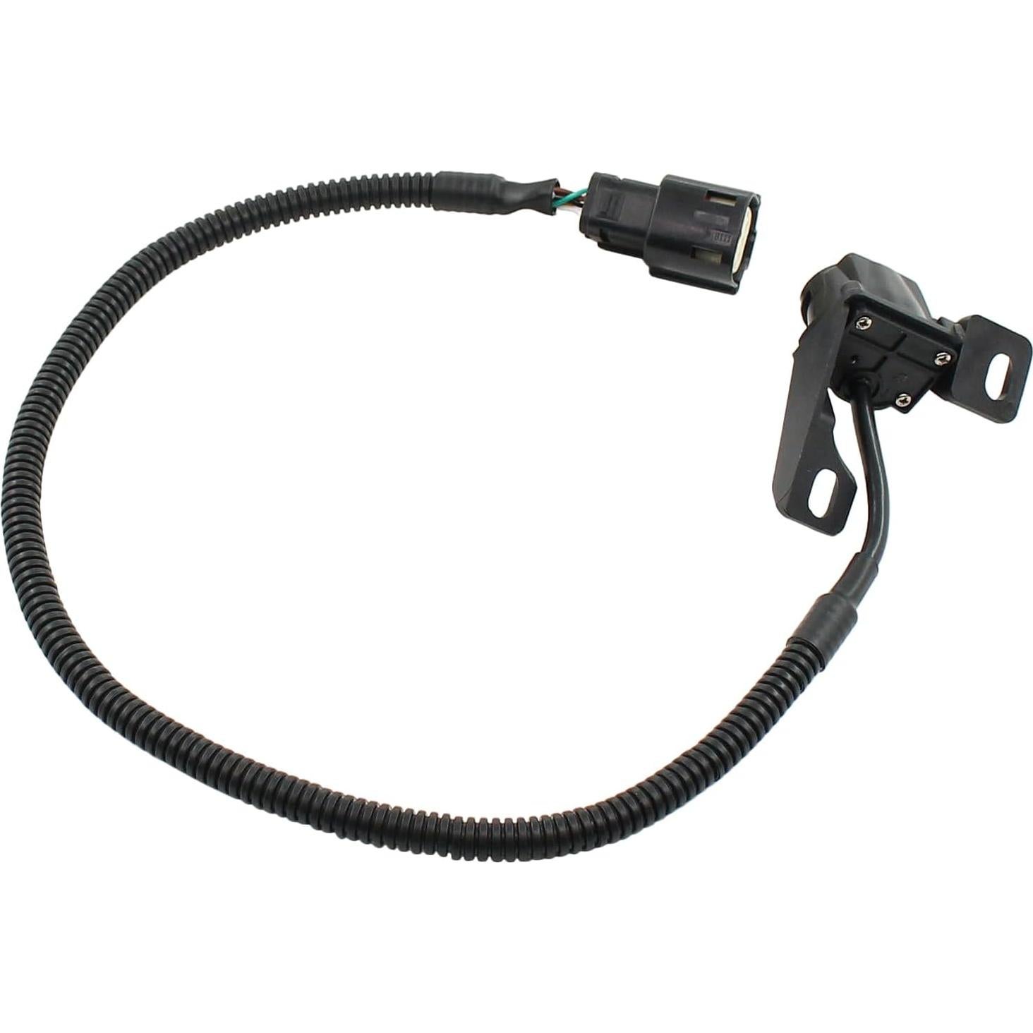 Cámara de Respaldo Roneeson 9C3Z-19G490-E para Ford F-250 F-550 2008-2012