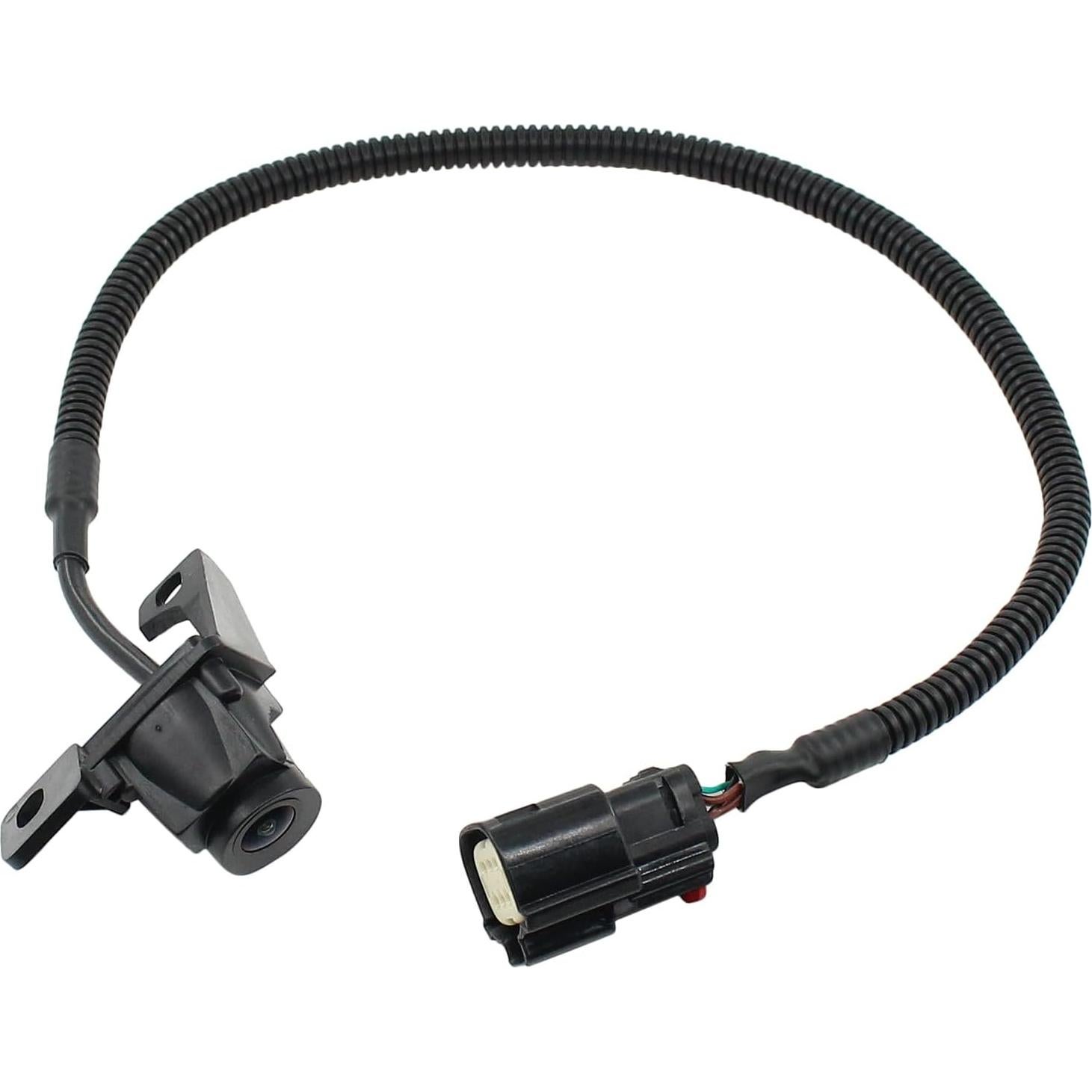 Cámara de Respaldo Roneeson 9C3Z-19G490-E para Ford F-250 F-550 2008-2012