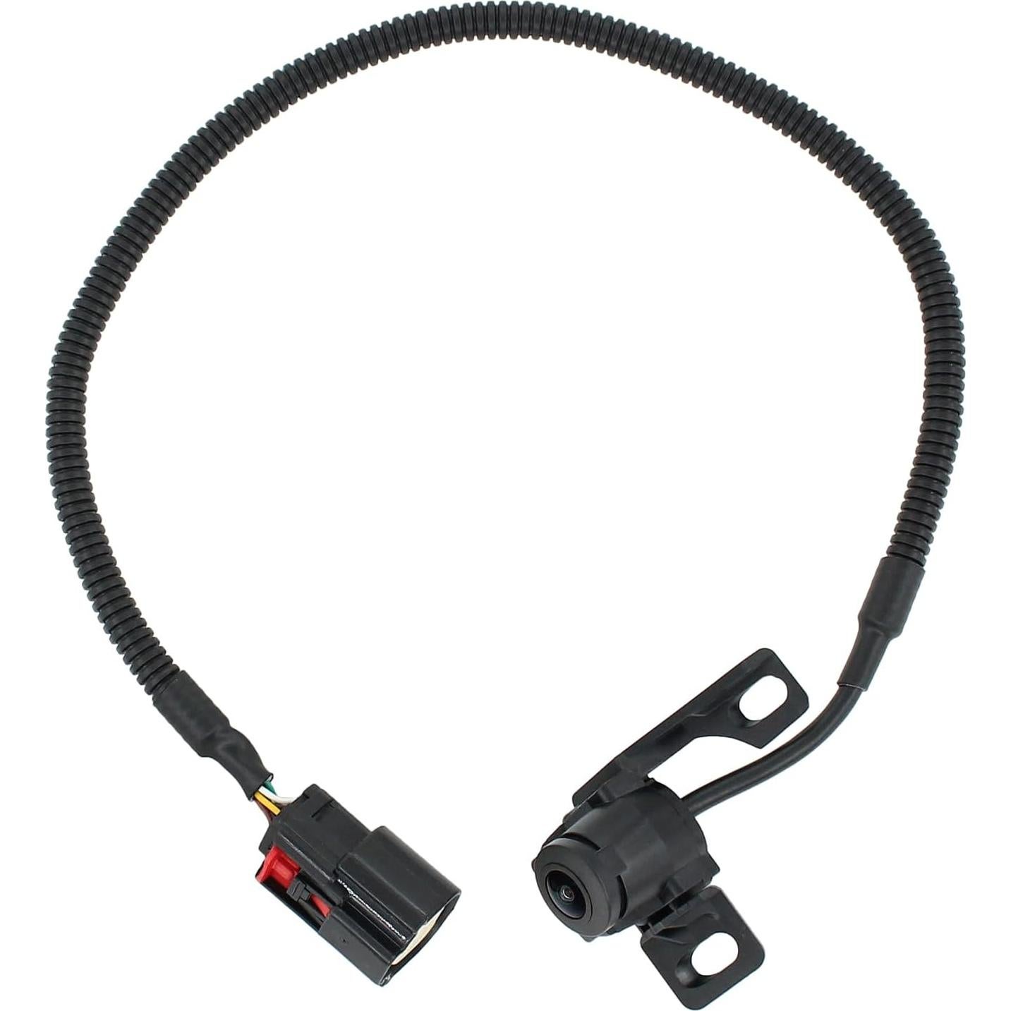 Cámara de Respaldo Roneeson 9C3Z-19G490-E para Ford F-250 F-550 2008-2012