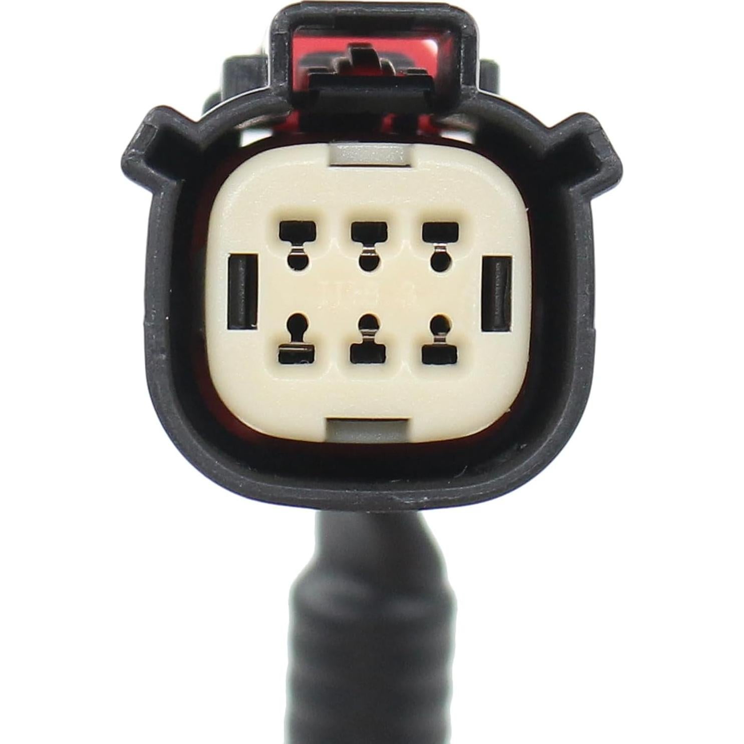 Cámara de Respaldo Roneeson 9C3Z-19G490-E para Ford F-250 F-550 2008-2012