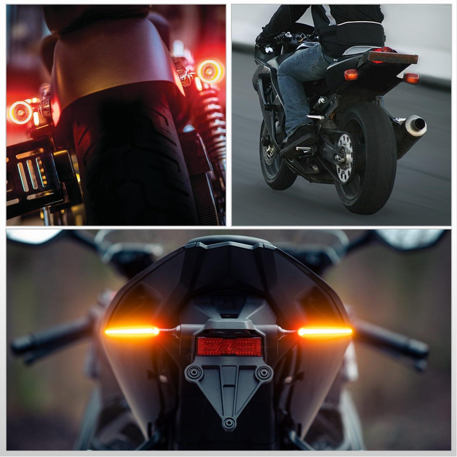 Relé Intermitente Electrónico Nilight 2 Pines 12V Ajustable