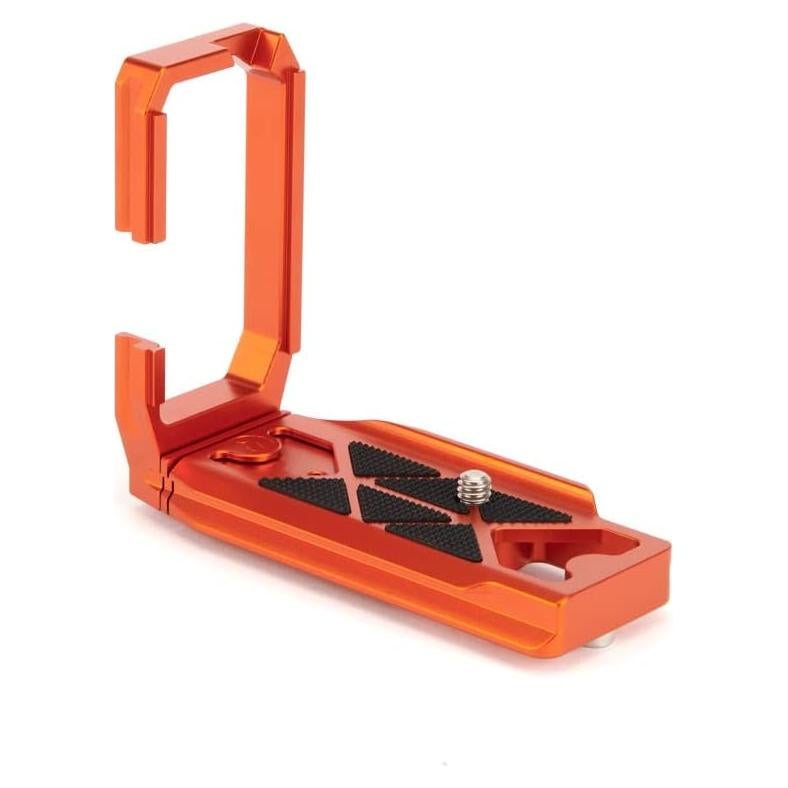 Soporte L 3 Legged Thing Alfie para cámara Alpha A7 IV - Aleación de Magnesio