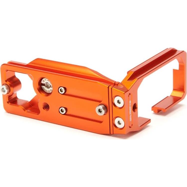 Soporte L 3 Legged Thing Alfie para cámara Alpha A7 IV - Aleación de Magnesio