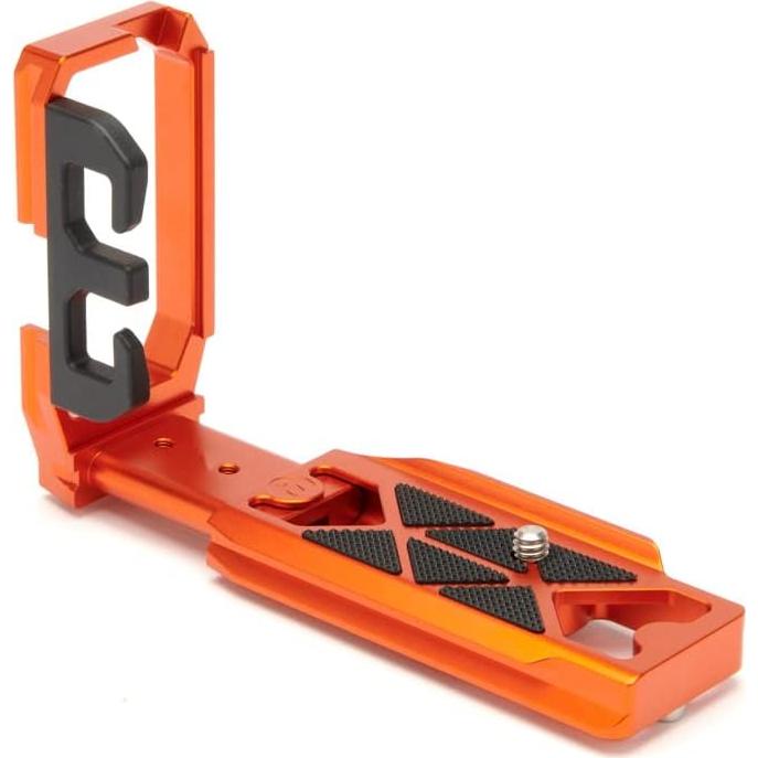 Soporte L 3 Legged Thing Alfie para cámara Alpha A7 IV - Aleación de Magnesio