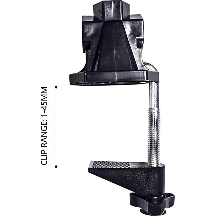 Soporte de Abrazadera Universal Galepromot para Escritorio