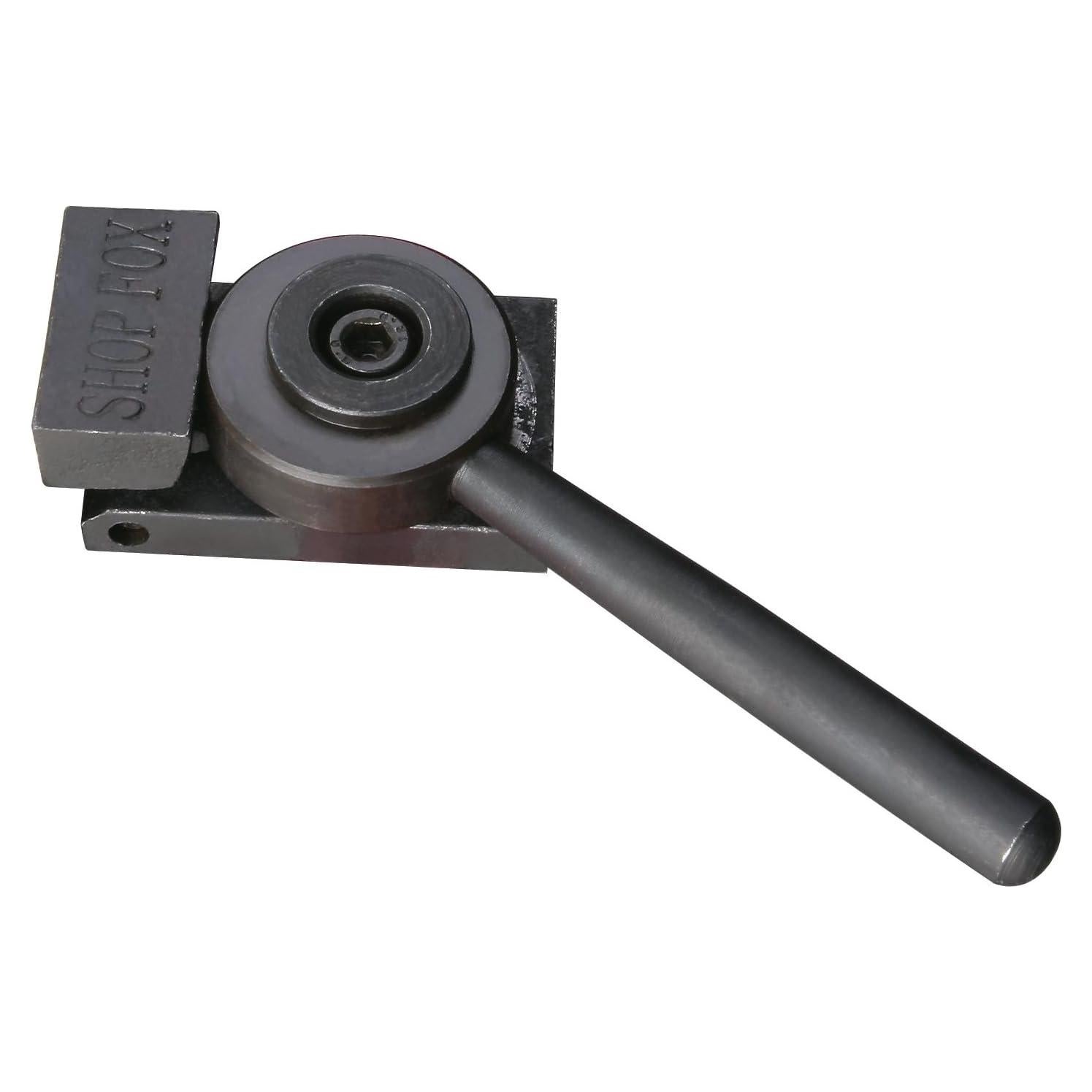 Abrazadera Magnética Shop Fox D3347 para Tornillo de Banco